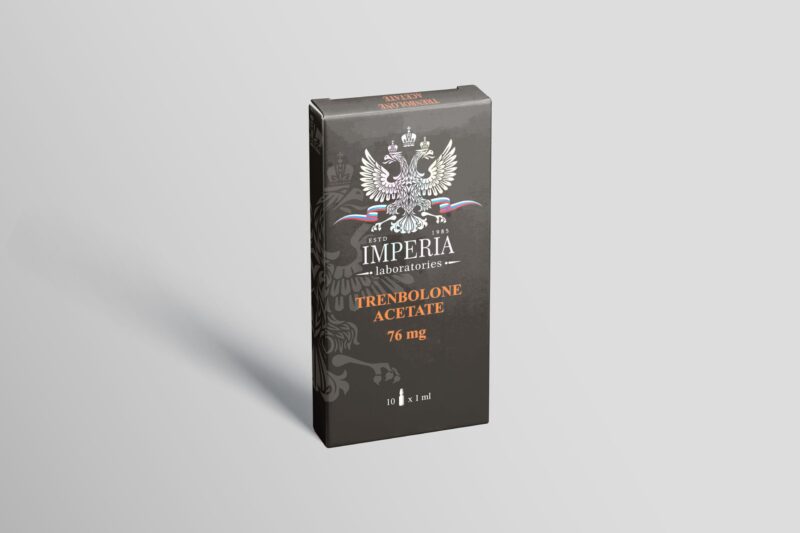 Imperia Labs Trenbolone Acetate 76