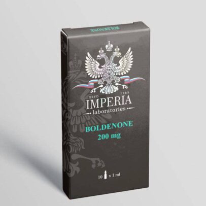 Imperia Labs Boldenone 200