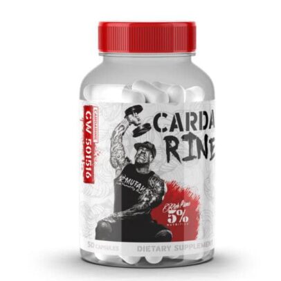 CARDARINE (GW502516)
