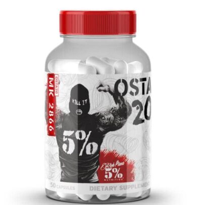 OSTARINE (MK-2866)