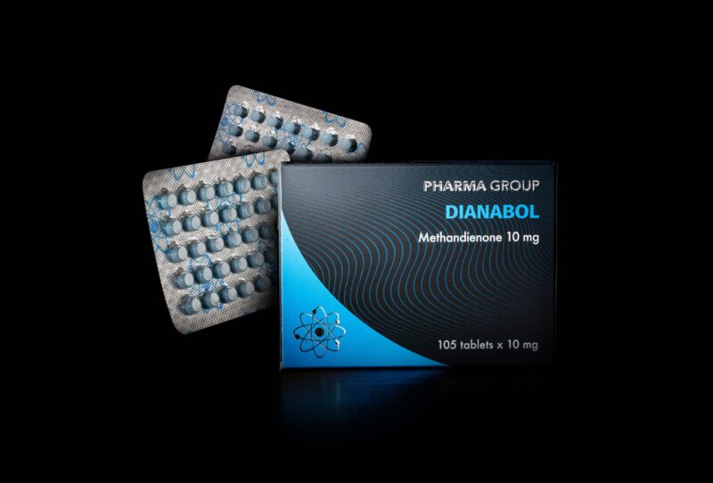 DIANABOL