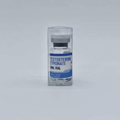 Buy Testosterone Cypionate Injection (Test Cyp)